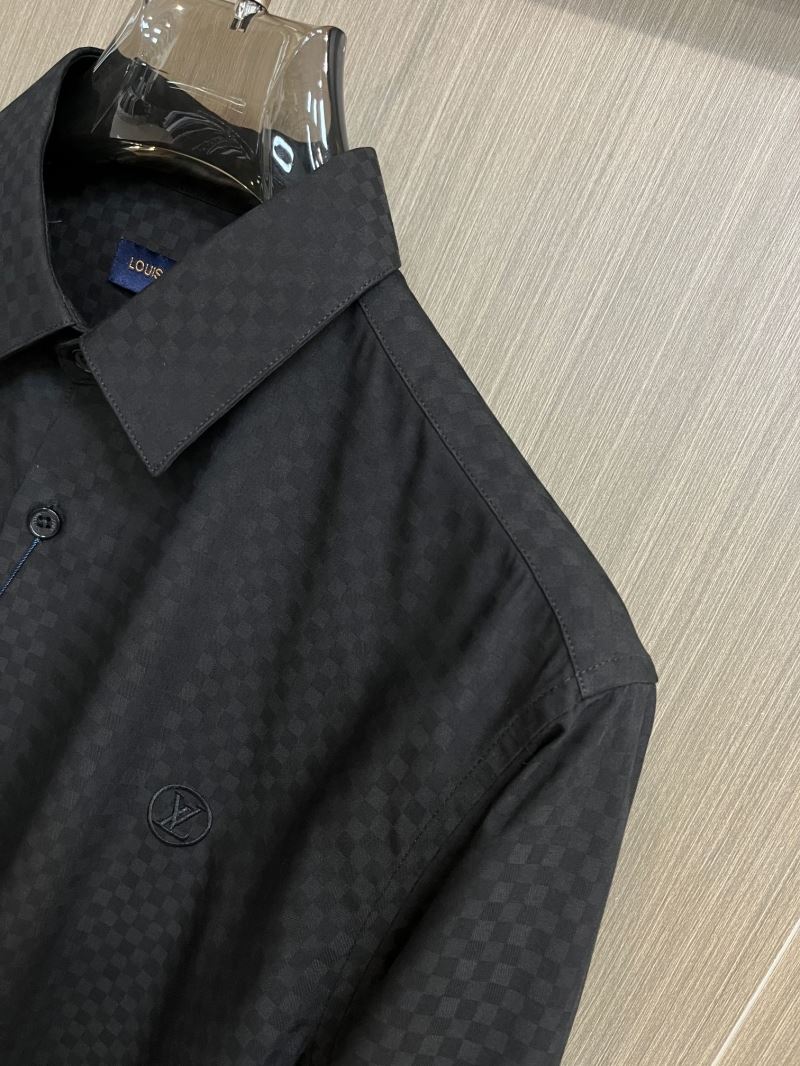 Louis Vuitton Shirts